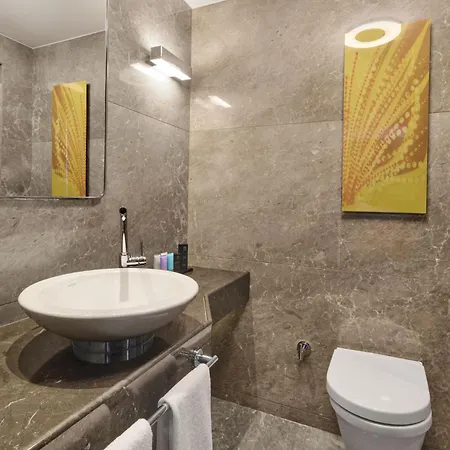 Hotel Gezi Bosphorus, Istanbul, A Member Of Design Istanbul