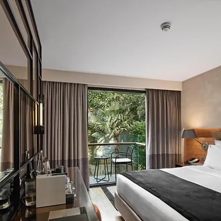 Hotel Gezi Bosphorus, Istanbul, A Member Of Design Istanbul