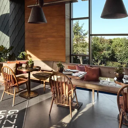 Hotel Gezi Bosphorus, Istanbul, A Member Of Design Provincia di Istanbul