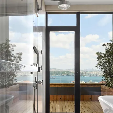 Gezi Bosphorus, Istanbul, A Member Of Design Hotel 5*