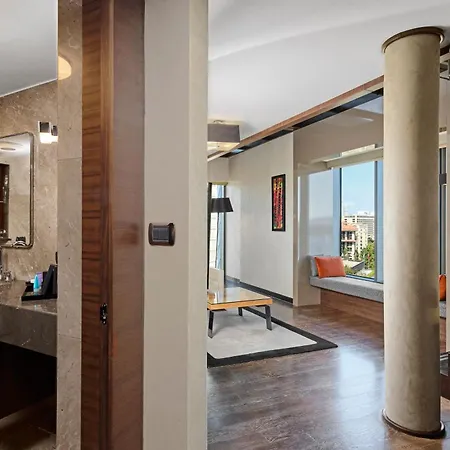Hotel Gezi Bosphorus, Istanbul, A Member Of Design Istanbul