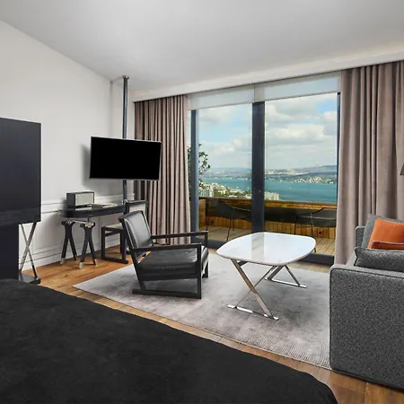 Gezi Bosphorus, Istanbul, A Member Of Design Hotel