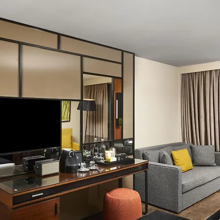 Hotel Gezi Bosphorus, Istanbul, A Member Of Design 5*