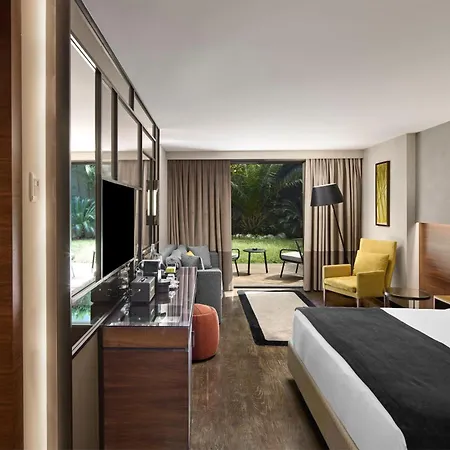 Hotel Gezi Bosphorus, Istanbul, A Member Of Design Provincia di Istanbul