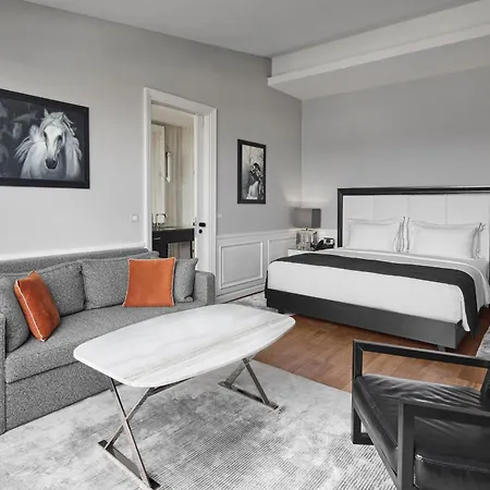 Gezi Bosphorus, Istanbul, A Member Of Design Hotel Provincia di Istanbul
