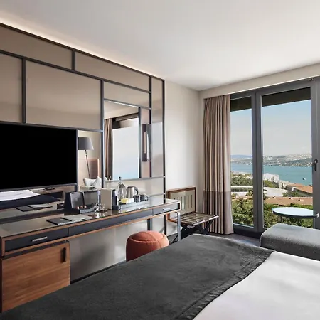 Gezi Bosphorus, Istanbul, A Member Of Design 5* Provincia di Istanbul