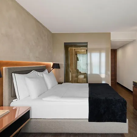 Hotel Gezi Bosphorus, Istanbul, A Member Of Design 5*