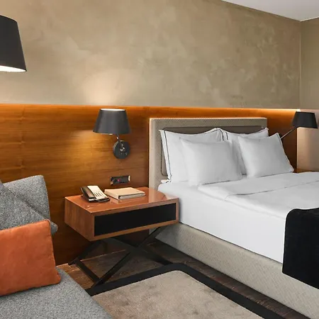 Gezi Bosphorus, Istanbul, A Member Of Design 5*
