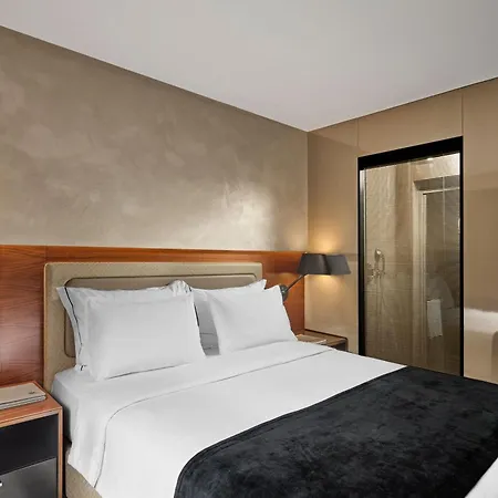 Gezi Bosphorus, Istanbul, A Member Of Design 5* Provincia di Istanbul