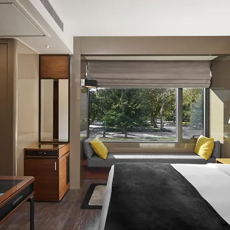 Hotel Gezi Bosphorus, Istanbul, A Member Of Design