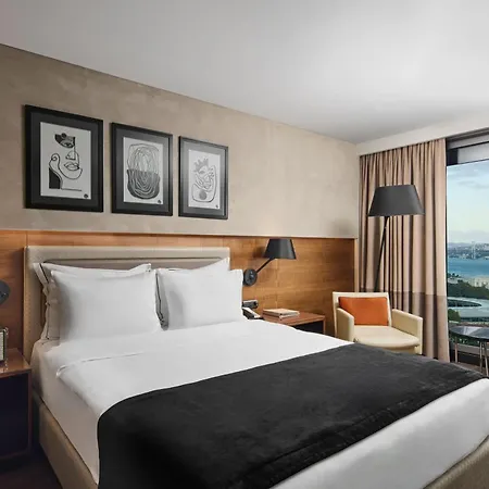 Gezi Bosphorus, Istanbul, A Member Of Design Hotel