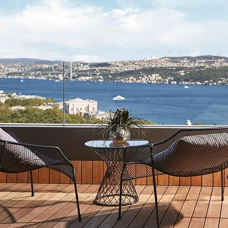 Gezi Bosphorus, Istanbul, A Member Of Design 5* Provincia di Istanbul