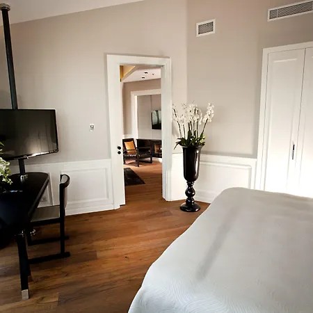 Hotel Gezi Bosphorus, Istanbul, A Member Of Design