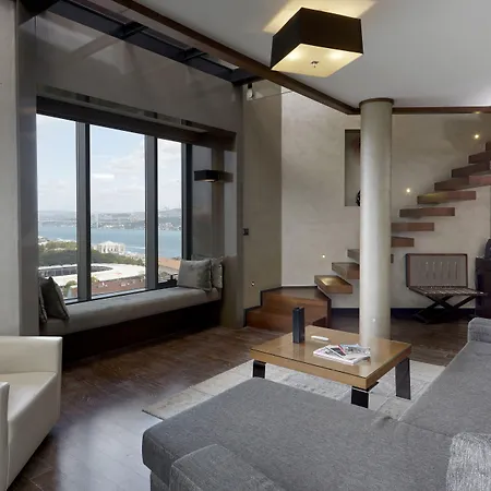 Gezi Bosphorus, Istanbul, A Member Of Design Hotel