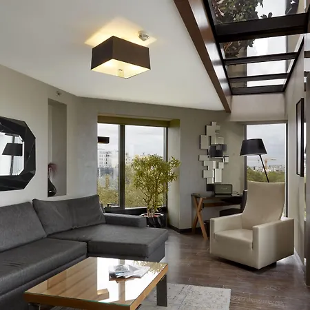 Gezi Bosphorus, Istanbul, A Member Of Design 5*