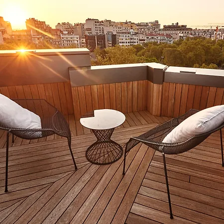 Gezi Bosphorus, Istanbul, A Member Of Design 5* Stambuł