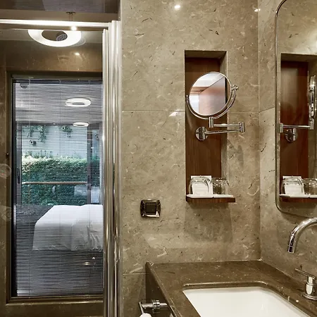 Hotel Gezi Bosphorus, Istanbul, A Member Of Design 5*