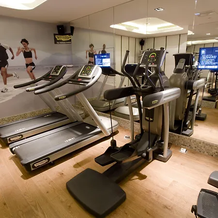 Gezi Bosphorus, Istanbul, A Member Of Design 5* Stambuł