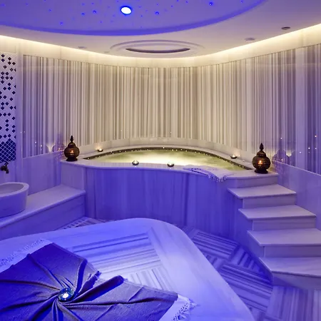 Gezi Bosphorus, Istanbul, A Member Of Design 5*