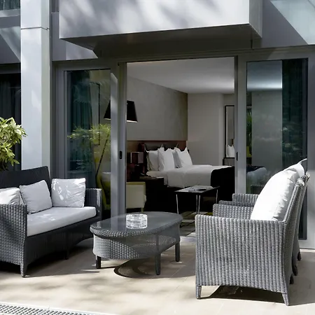 Gezi Bosphorus, Istanbul, A Member Of Design Hotel