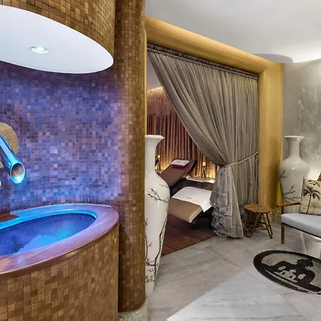Hotel Gezi Bosphorus, Istanbul, A Member Of Design 5*
