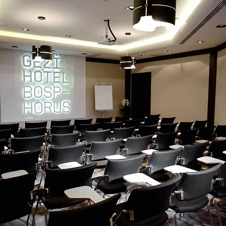 Hotel Gezi Bosphorus, Istanbul, A Member Of Design