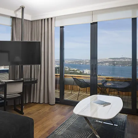 Hotel Gezi Bosphorus, Istanbul, A Member Of Design Istanbul