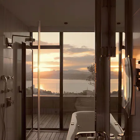 Gezi Bosphorus, Istanbul, A Member Of Design 5*