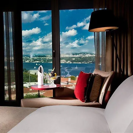 Hotel Gezi Bosphorus, Istanbul, A Member Of Design Istanbul