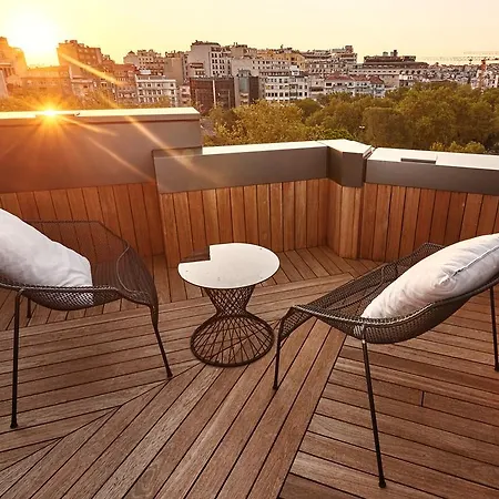 Hotel Gezi Bosphorus, Istanbul, A Member Of Design Istanbul