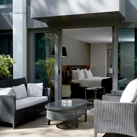 Hotel Gezi Bosphorus, Istanbul, A Member Of Design Istanbul