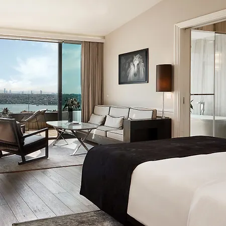Gezi Bosphorus, Istanbul, A Member Of Design Hotel Istanbul