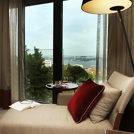 Gezi Bosphorus, Istanbul, A Member Of Design Hotel Istanbul