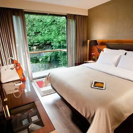 Gezi Bosphorus, Istanbul, A Member Of Design 5* Istanbul