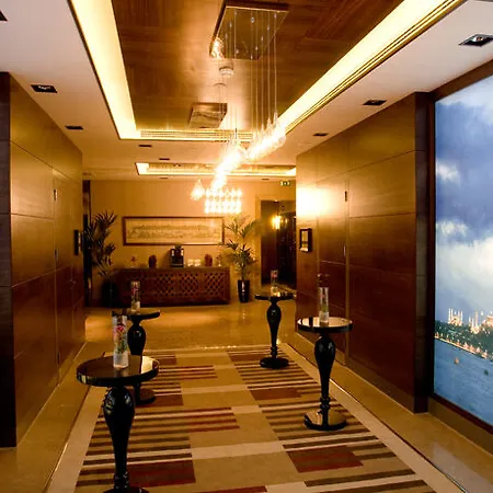 Gezi Bosphorus, Istanbul, A Member Of Design 5* Istanbul