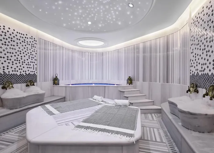 Gezi Bosphorus, Istanbul, A Member Of Design Hotel