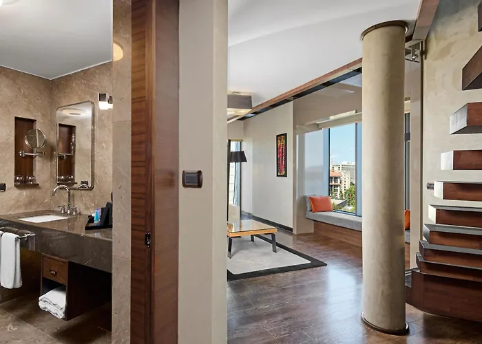 Hotel Gezi Bosphorus, Istanbul, A Member Of Design Provincia di Istanbul