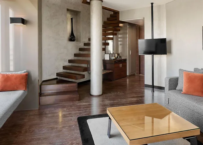 Gezi Bosphorus, Istanbul, A Member Of Design 5*