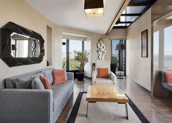 Gezi Bosphorus, Istanbul, A Member Of Design 5* Provincia di Istanbul