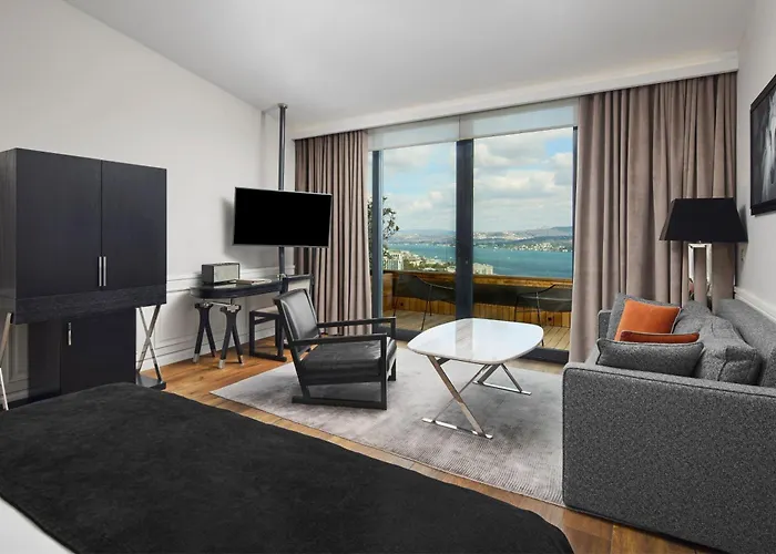 Gezi Bosphorus, Istanbul, A Member Of Design Hotel