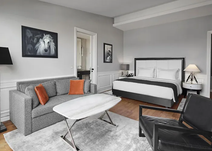 Gezi Bosphorus, Istanbul, A Member Of Design Hotel Provincia di Istanbul