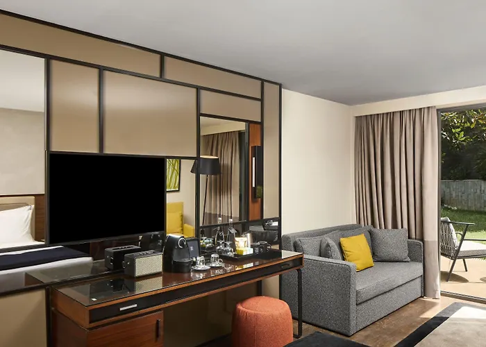 Gezi Bosphorus, Istanbul, A Member Of Design Hotel Provincia di Istanbul