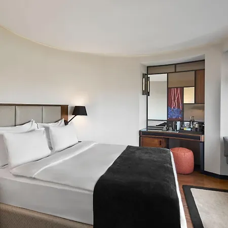 Gezi Bosphorus, Istanbul, A Member Of Design Hotell