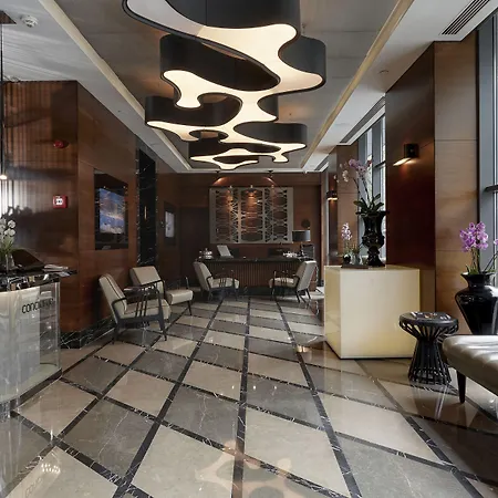 Gezi Bosphorus, Istanbul, A Member Of Design Hotell 5*