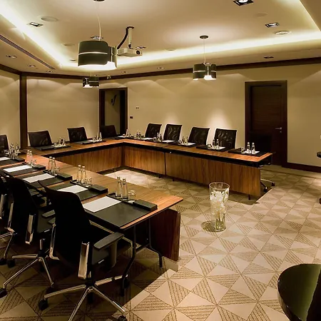 Hotell Gezi Bosphorus, Istanbul, A Member Of Design